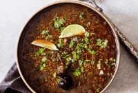 Indian Dal Soup