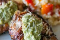 Silky Avocado Cashew Pesto