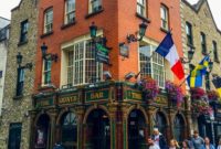 Dublin Awaits Top Reasons and Essential Experiences