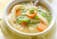 30 Cozy Slow Cooker Soups for Fall