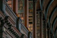 Trinity College Dublin