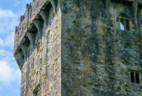 Ireland’s Blarney Castle: History, Mystery, and a Kiss