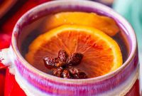 Mulled Cider Perfection