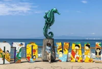 Ruby Princess Unveils Puerto Vallarta