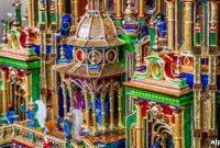 Krakow Christmas Crib Contest
