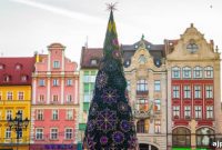 Wrocław Christmas Market: A Festive Guide