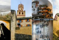 Marksburg Castle: Germany’s Best-Preserved Medieval Gem