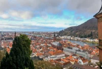 Heidelberg: Germany’s Grand Ruined Palace