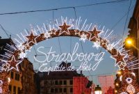 Strasbourg’s Magical Christmas Markets