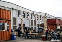 Paper Island Copenhagen Urban Oasis