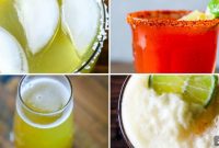 Easy Beer Cocktail Creations