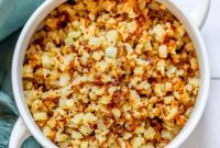 The Ultimate Cauliflower Rice