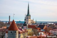 Tallinn Estonian Escapade