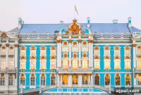 Your Essential Guide to Saint Petersburg Shore Excursions