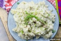 10-Minute Instant Pot Mashed Potatoes
