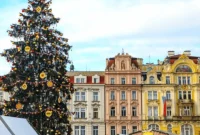Top 10 Reasons to Explore a Christmas Market