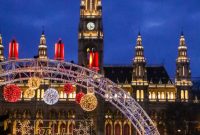 Europe’s Ultimate Christmas Market Journey