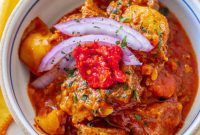 The Definitive Hungarian Goulash