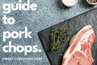 Pork Chops Perfected