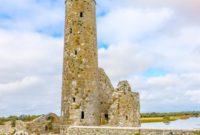 Clonmacnoise: Discovering Ireland’s Early Christian Legacy in the Midlands