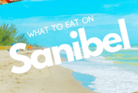 Savor Sanibel: A Culinary Journey