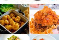 Beyond Burnt Ends: Kansas City’s Other Delicious Dishes
