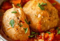 Effortless Chicken Mofongo