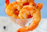 Cajun Butter Shrimp Made Easy