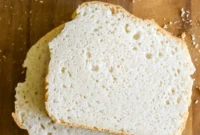 Simple Keto Sandwich Bread