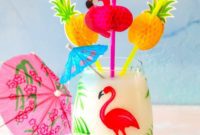Effortless Perfect Pina Colada