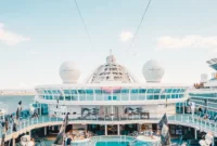 Ocean Medallion: Your Enhanced Caribbean Princess Voyage