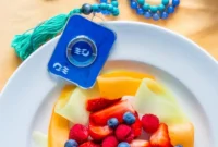 Gluten-Free Cruising on the Caribbean Princess