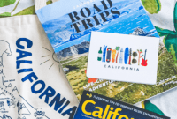 Golden State Wanderlust