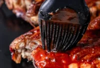 Effortlessly Tender Slow Cooker Ribs