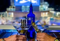 Sky Princess’s Stellar Bar Hop