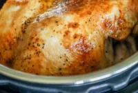 Perfect Instant Pot Turkey Breast