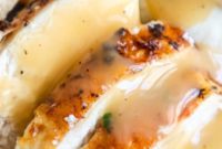 Easy Turkey Gravy: A Simple Recipe