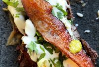Your Golden State Taco Quest: 15 Unforgettable Bites