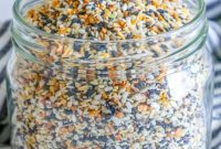 Crafted Everything Bagel Seasoning Blend