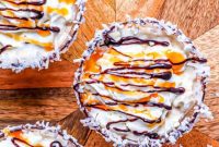 Samoa Martini Made Simple