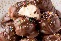 Easy Homemade Buttercream Delights