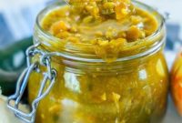 Effortless Green Chile Sauce