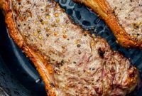 Master Your Air Fryer Steaks