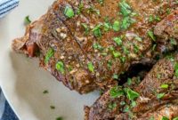 Fork-Tender Dr Pepper Instant Pot Pot Roast