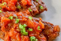 Homemade Swiss Steak: A Step-by-Step Guide