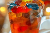 Tipsy Teddies