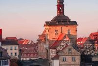 Bamberg: A Bavarian Christmas Dream
