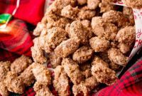 Whip Up Perfect Candied Almonds