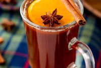 Winter Warmer Beer Recipe
