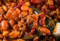 Ultimate Bean Bake